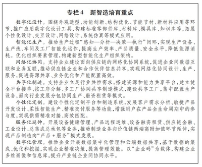 浙江省数字经济发展“十四五”规划中信息技术咨询服务的战略布局与前景